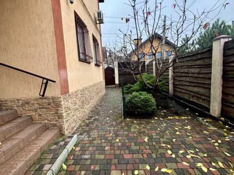 дом по адресу Науки просп. (Гагарина)