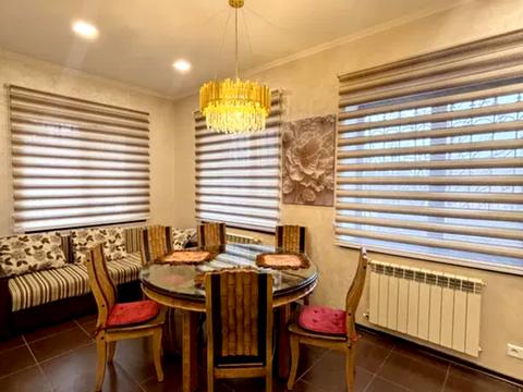 дом по адресу Науки просп. (Гагарина)