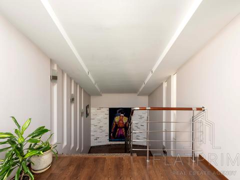 квартира по адресу Гетмана Павла Скоропадского ул. (Льва Толстого), 16