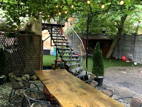 будинок за адресою Кирила і Мефодія вул., 25