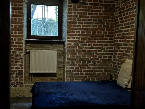 будинок за адресою Кирила і Мефодія вул., 25