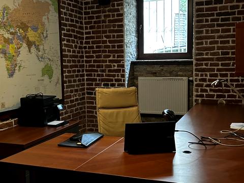 будинок за адресою Кирила і Мефодія вул., 25