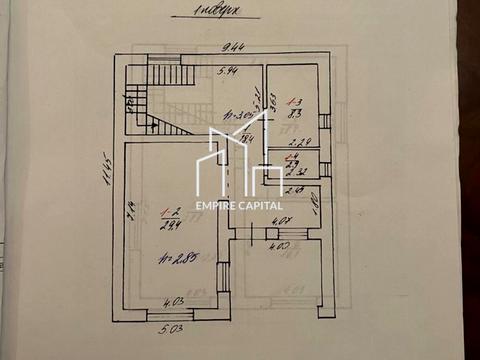 будинок за адресою Львів, Чечета Г., 230