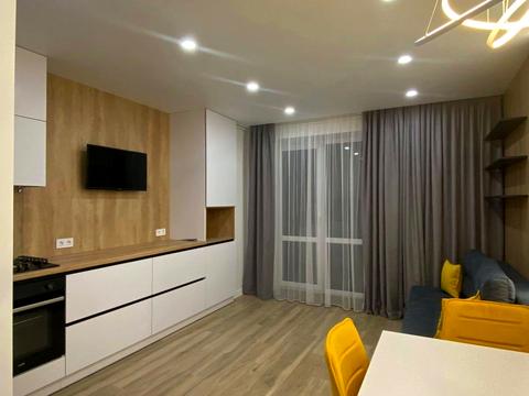 квартира за адресою Жасминова вул., 11