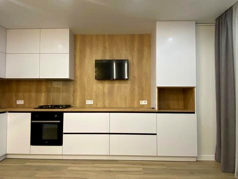 квартира за адресою Жасминова вул., 11