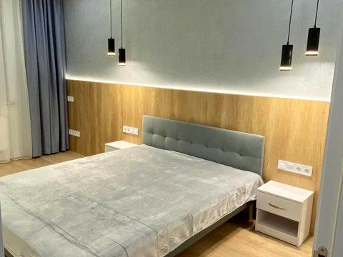 квартира за адресою Жасминова вул., 11