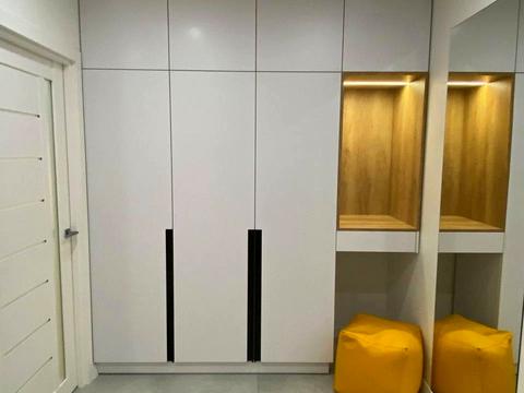 квартира за адресою Жасминова вул., 11