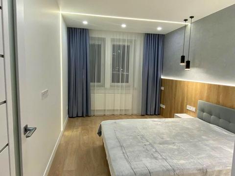 квартира за адресою Жасминова вул., 11