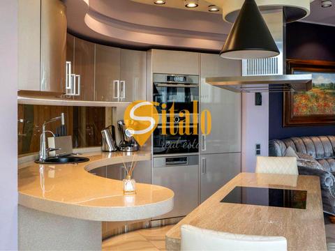 квартира за адресою Болсуновська вул. (Сергія Струтинського), 2