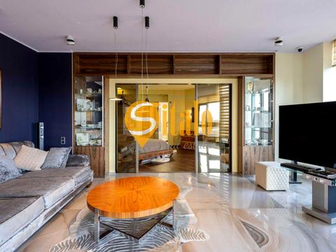 квартира за адресою Болсуновська вул. (Сергія Струтинського), 2