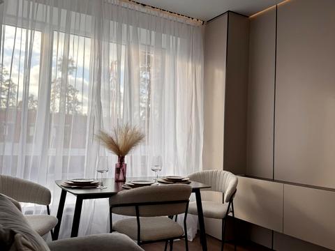 квартира за адресою Павленка вул., 56