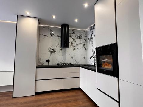 квартира за адресою Павленка вул., 56