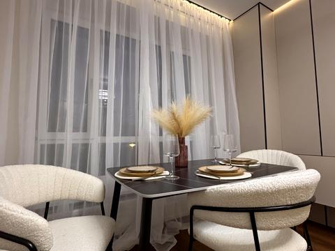 квартира за адресою Павленка вул., 56