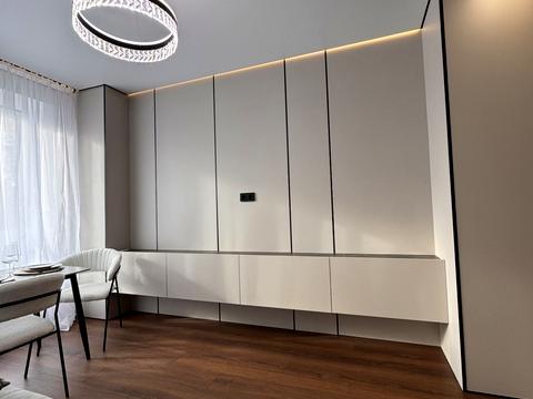 квартира за адресою Павленка вул., 56