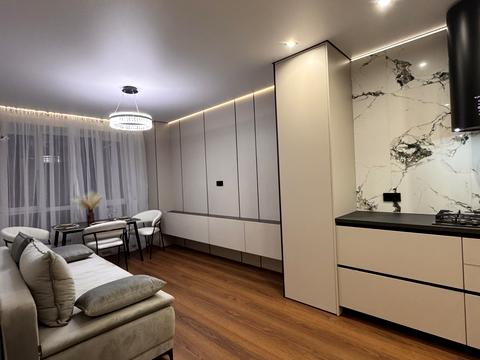 квартира за адресою Павленка вул., 56