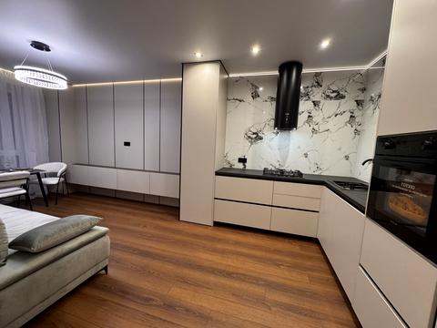 квартира за адресою Павленка вул., 56