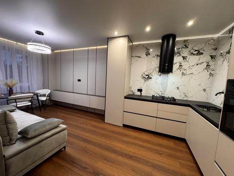 квартира за адресою Павленка вул., 56