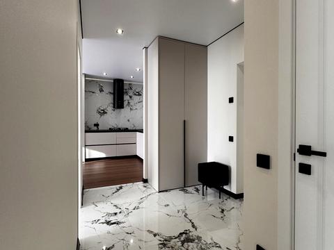 квартира за адресою Павленка вул., 56