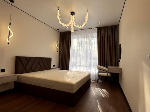 квартира за адресою Павленка вул., 56