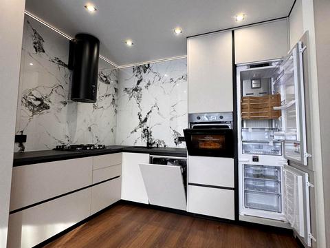 квартира за адресою Павленка вул., 56