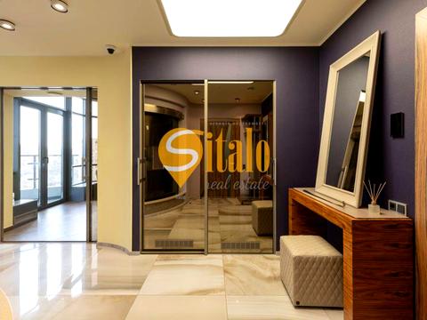 квартира за адресою Болсуновська вул. (Сергія Струтинського), 2