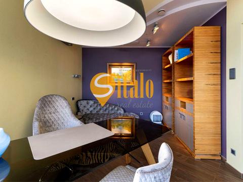 квартира за адресою Болсуновська вул. (Сергія Струтинського), 2