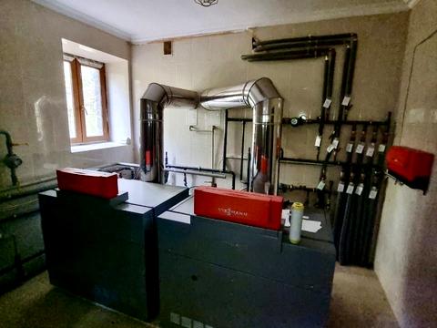 будинок за адресою Престижна