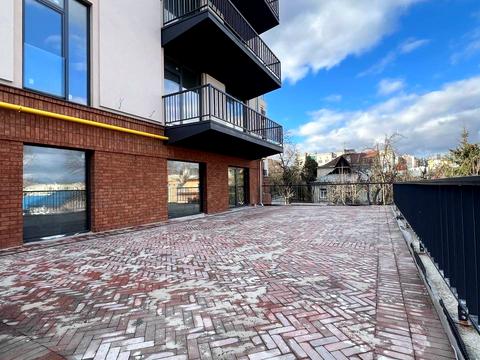 квартира за адресою Львів, Сидора Голубовича вул., 22