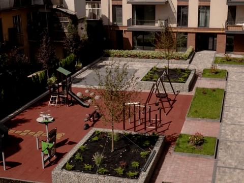 квартира за адресою Львів, Сидора Голубовича вул., 22