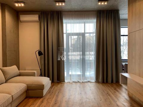 квартира по адресу Берестейский просп. (Победы), 42