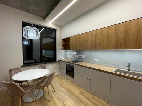 квартира по адресу Берестейский просп. (Победы), 42