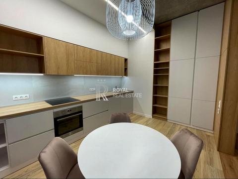 квартира по адресу Берестейский просп. (Победы), 42