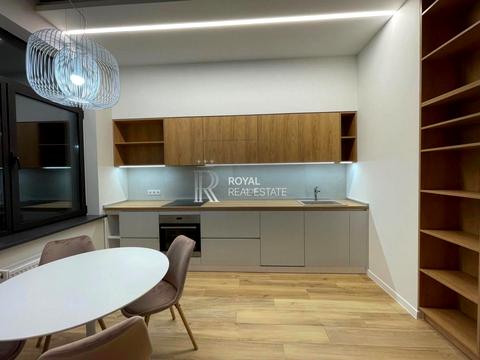 квартира по адресу Берестейский просп. (Победы), 42