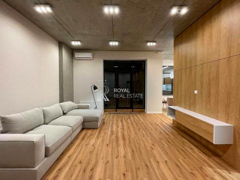 квартира по адресу Берестейский просп. (Победы), 42