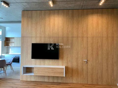 квартира по адресу Берестейский просп. (Победы), 42