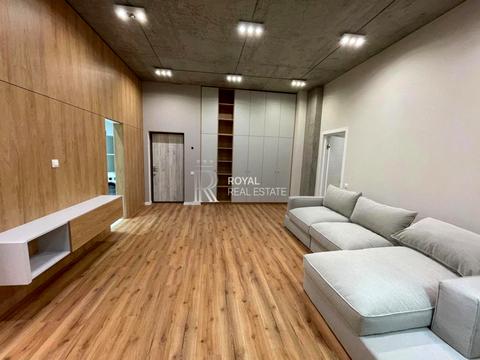 квартира по адресу Берестейский просп. (Победы), 42