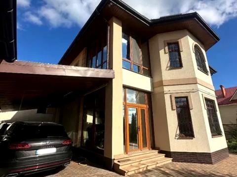 дом по адресу Науки просп. (Гагарина)