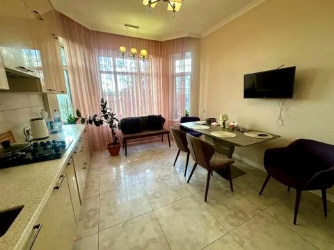 дом по адресу Науки просп. (Гагарина)