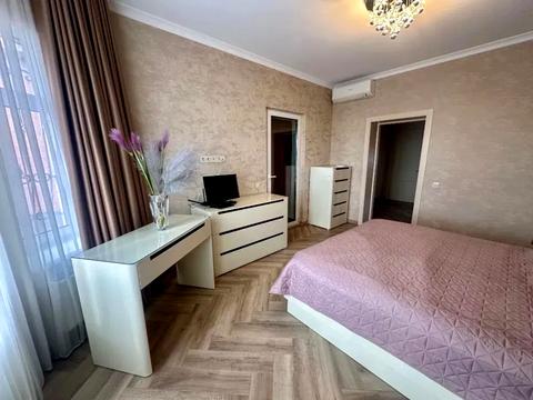 дом по адресу Науки просп. (Гагарина)