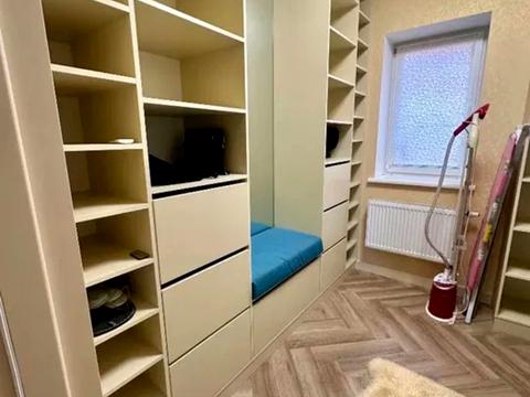 дом по адресу Науки просп. (Гагарина)