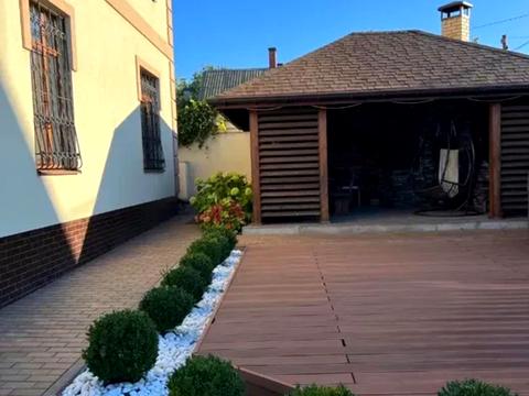 дом по адресу Науки просп. (Гагарина)