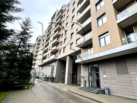 квартира за адресою Берестейський просп. (Перемоги), 42