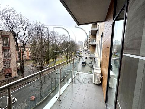 квартира за адресою Берестейський просп. (Перемоги), 42