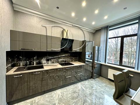 квартира за адресою Берестейський просп. (Перемоги), 42