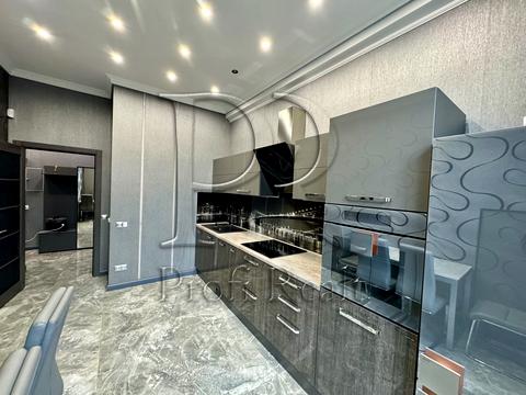 квартира за адресою Берестейський просп. (Перемоги), 42