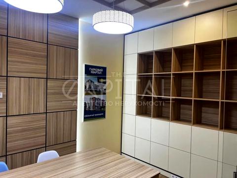 коммерческая по адресу Паркова ул., 1