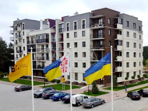 коммерческая по адресу Паркова ул., 1