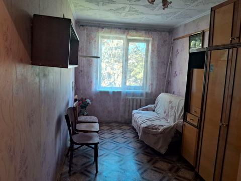 квартира за адресою Космонавтів вул., 62