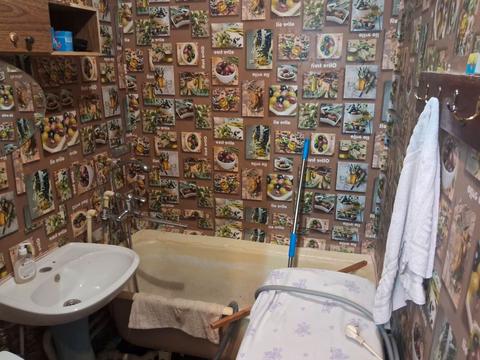 квартира за адресою Космонавтів вул., 62