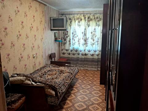 квартира за адресою Космонавтів вул., 62